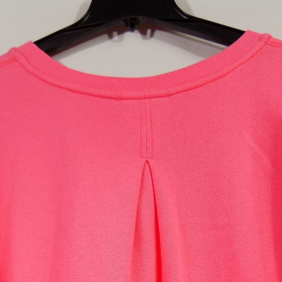 Two by Vince Camuto Noveau Bohemian Sweatshirt L - Picture 5 of 8